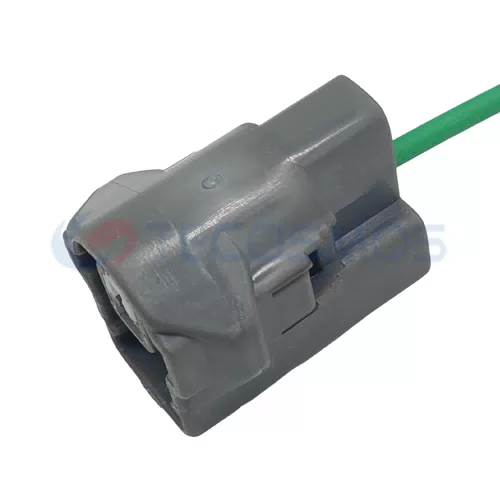 Auto Parts Knock Sensor Connector for Toyota 2JZ 1-pin Female 90980-11166 - image 3